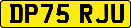 DP75RJU
