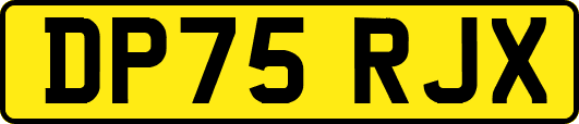DP75RJX