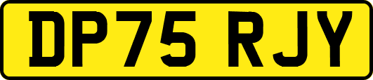 DP75RJY