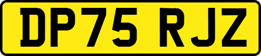 DP75RJZ
