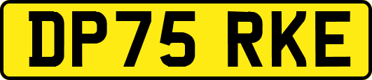 DP75RKE