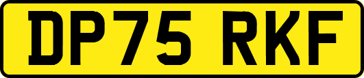 DP75RKF