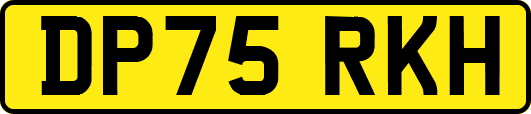 DP75RKH