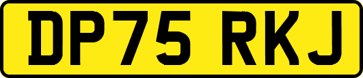 DP75RKJ