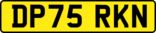 DP75RKN