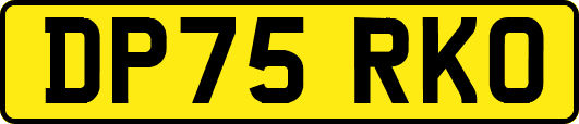 DP75RKO