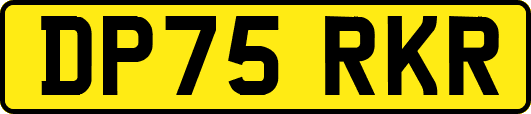 DP75RKR