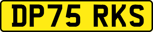 DP75RKS