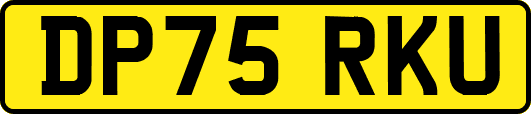 DP75RKU