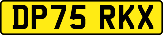 DP75RKX