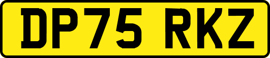 DP75RKZ