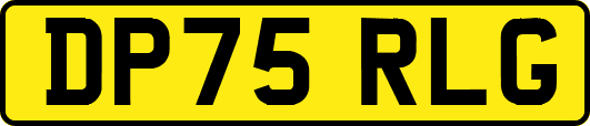 DP75RLG