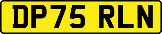 DP75RLN