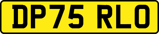 DP75RLO