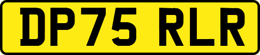 DP75RLR