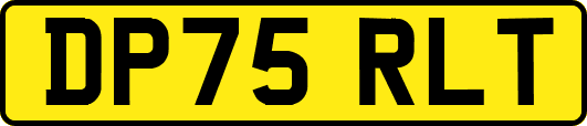 DP75RLT