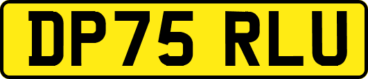 DP75RLU