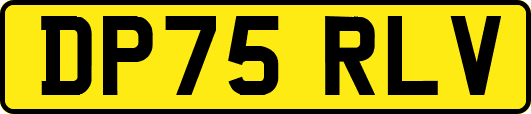 DP75RLV