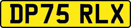 DP75RLX