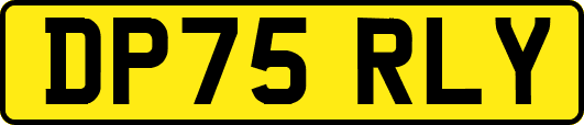 DP75RLY