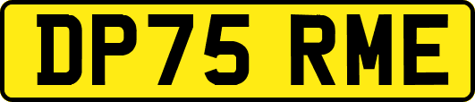 DP75RME