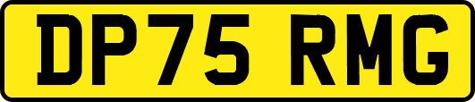 DP75RMG