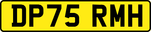 DP75RMH
