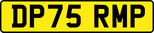 DP75RMP