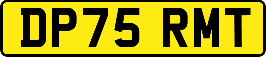 DP75RMT