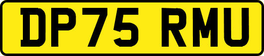 DP75RMU
