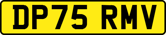 DP75RMV