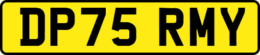 DP75RMY