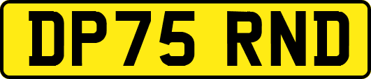 DP75RND