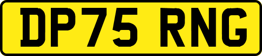 DP75RNG