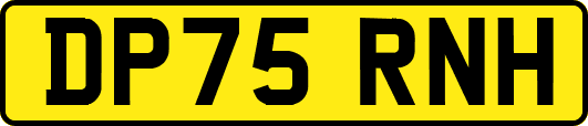 DP75RNH