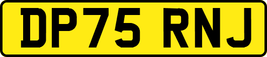 DP75RNJ