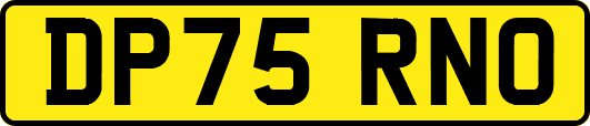 DP75RNO