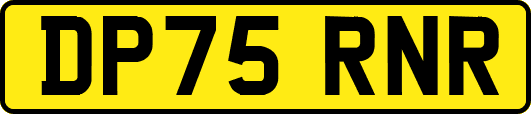 DP75RNR