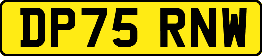 DP75RNW