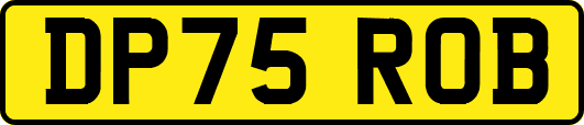 DP75ROB