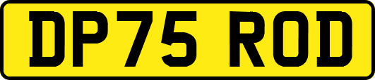 DP75ROD
