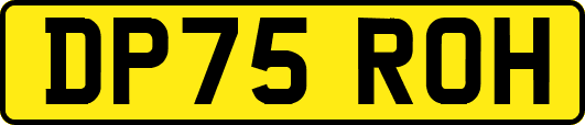 DP75ROH