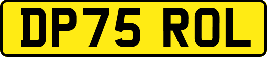 DP75ROL