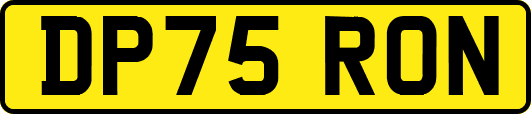 DP75RON