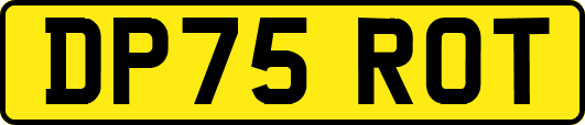 DP75ROT