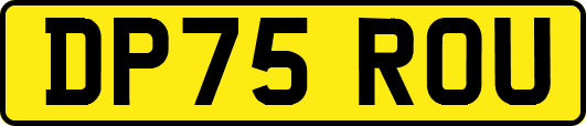 DP75ROU