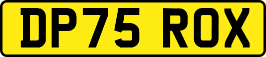 DP75ROX