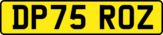 DP75ROZ