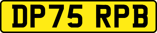 DP75RPB