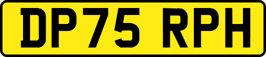 DP75RPH